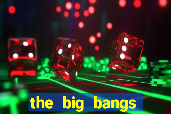 the big bangs theory online dublado